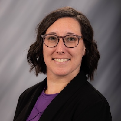 Kala Jordan | Office of the President